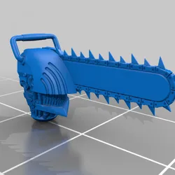 Chainsawman helmet