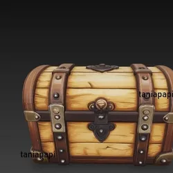 Chest box