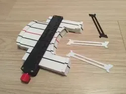 Contour Gauge Duplicator -MG TOOL