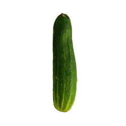 Cucumber - Photogrammetry  3D model