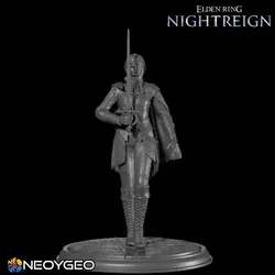 DUCHESS - ELDEN RING NIGHTREIGN
