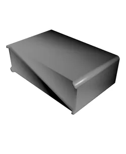 Harbor Freight Storage Bin 4x1 Large