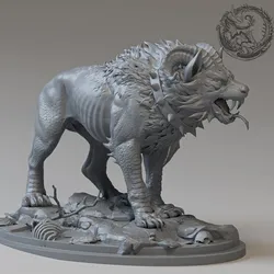 hellhound