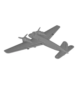 Henschel HS-129