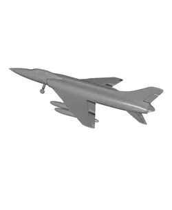 Hindustan HF-24 Marut