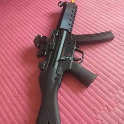 HK MP5 Handguard for airsoft (Umarex  VFC)