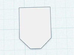 lofty head - Free 3D Print Model