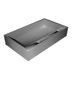 Mystic Moon Tarot Book Box
