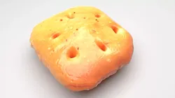 Oyster Cracker 3D model