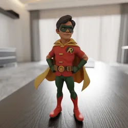 Robin