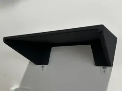 Small Wall Shelf – Command Strip Mountable - Free 3D Print Model