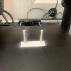 String test