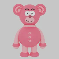 TEDDY