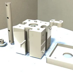 The Cobe Cube Set