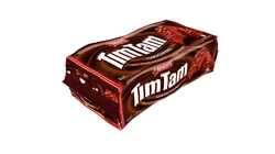 Tim Tam Chocolate 3D model