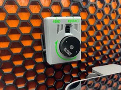 TPU Assist Housing Bracket (HSW) - Free 3D Print Model