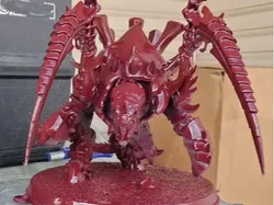 tyrand old one eye - Free 3D Print Model