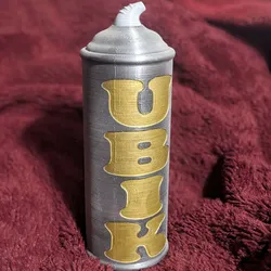 Ubik Can