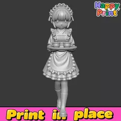 Anime Maid