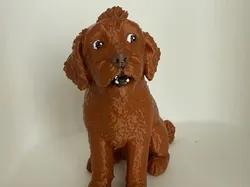 Boopables - Goofy Doodles - Andrew - Startled Face - Free 3D Print Model