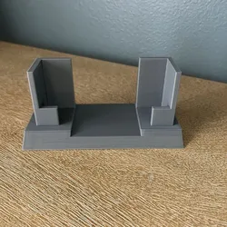 business card holder