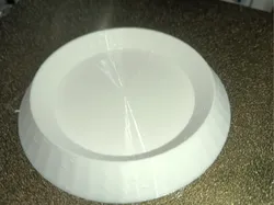 caster lock - Free 3D Print Model