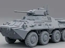 Chimera Pattern  - Free 3D Print Model