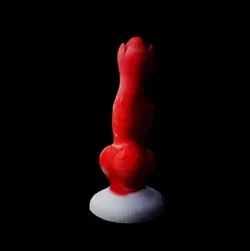 dildo knot wolf monster