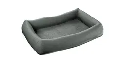 Dog bed  Low-poly 3D model