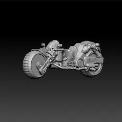 Future Bike