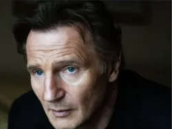 Liam Neeson - Free 3D Print Model