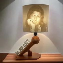 Mike Brant Lamp E14