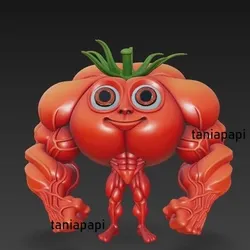 Muscle tomato