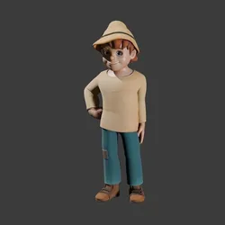 Peter (Heidi)