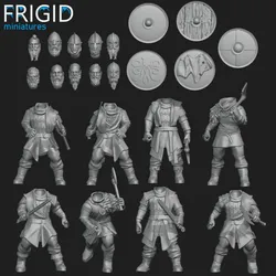 Raider Builder