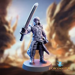 Ral Arthur Version 01