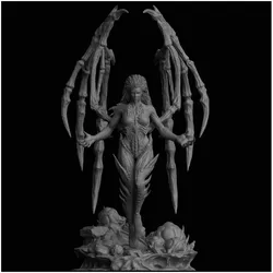 Sarah Kerrigan – Queen of Blades (StarCraft II)