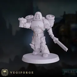 Silver Guard