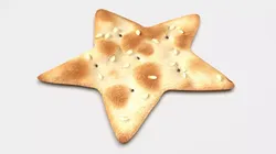 Star Cracker 3D model