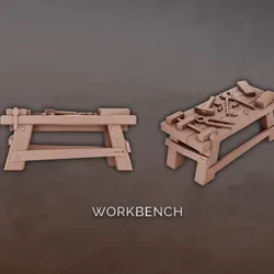 WorkBench