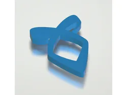 Angelic-Power Rune