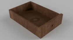 Antique Drawer