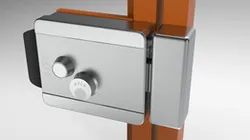 Atis lock ss