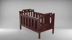 Baby crib