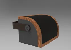 Bang and Olufsen Speaker