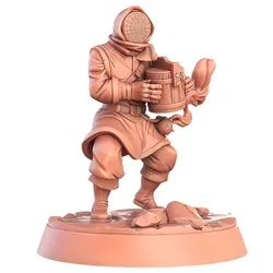 Beekeepers Beekeeper B