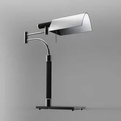 Bottega Veneta Reading Table Lamp