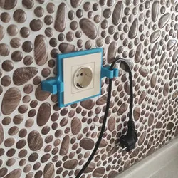 Cable Holder 220V