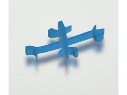 Calm-Anger Rune