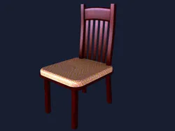 CHAIR MAB !